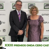XXIII Premios Onda Cero Castellón