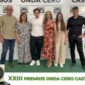 XXIII Premios Onda Cero Castellón