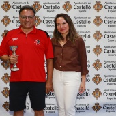 Jocs Esportius Municipals