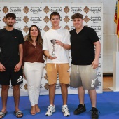 Jocs Esportius Municipals
