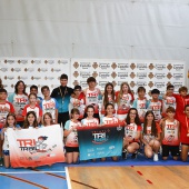 Jocs Esportius Municipals