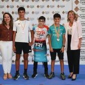 Jocs Esportius Municipals