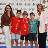 Jocs Esportius Municipals