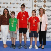 Jocs Esportius Municipals