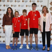 Jocs Esportius Municipals
