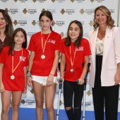Jocs Esportius Municipals