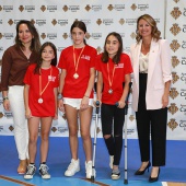 Jocs Esportius Municipals