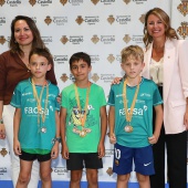 Jocs Esportius Municipals