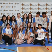 Jocs Esportius Municipals
