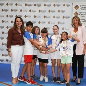 Jocs Esportius Municipals