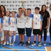 Jocs Esportius Municipals