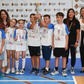 Jocs Esportius Municipals