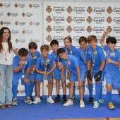 Jocs Esportius Municipals