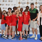 Jocs Esportius Municipals