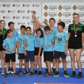 Jocs Esportius Municipals