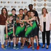 Jocs Esportius Municipals