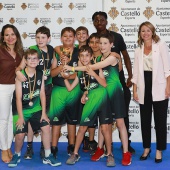 Jocs Esportius Municipals