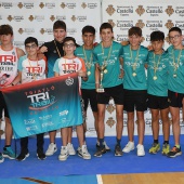 Jocs Esportius Municipals