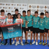 Jocs Esportius Municipals