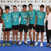 Jocs Esportius Municipals
