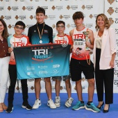 Jocs Esportius Municipals