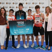 Jocs Esportius Municipals