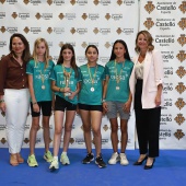 Jocs Esportius Municipals