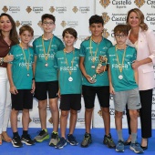 Jocs Esportius Municipals