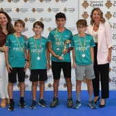 Jocs Esportius Municipals