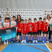 Jocs Esportius Municipals