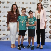 Jocs Esportius Municipals