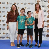 Jocs Esportius Municipals