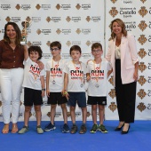 Jocs Esportius Municipals