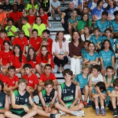 Jocs Esportius Municipals