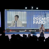 Premios Faro