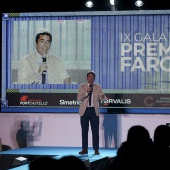 Premios Faro