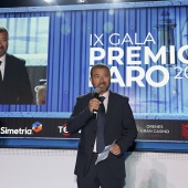 Premios Faro