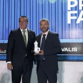 Premios Faro