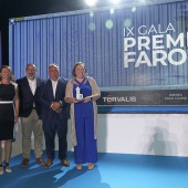 Premios Faro