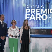 Premios Faro