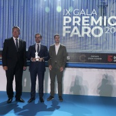 Premios Faro