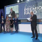 Premios Faro