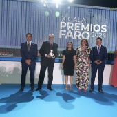 Premios Faro