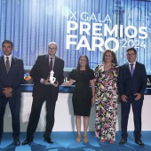 Premios Faro