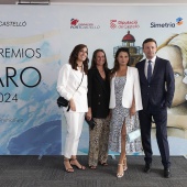 Premios Faro