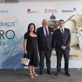 Premios Faro