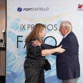 Premios Faro