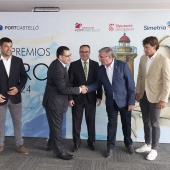Premios Faro