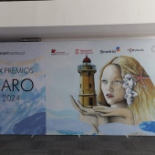 Premios Faro