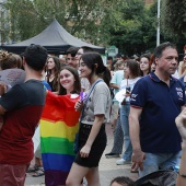 Orgull de Castelló